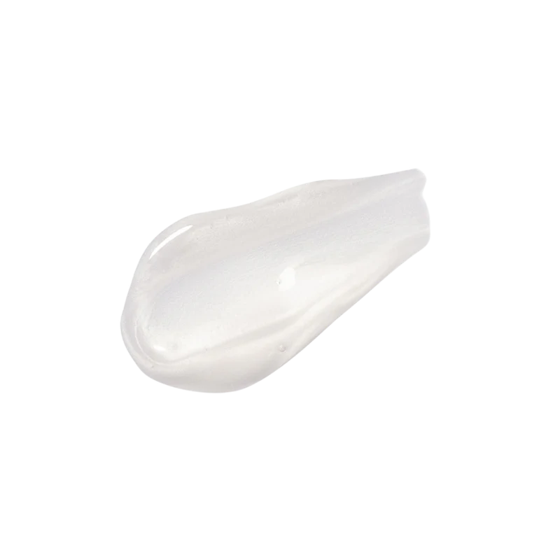 Idun minerals Repair og care shampoo tekstur