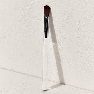 Idun minerals eyeshadow brush ambiente