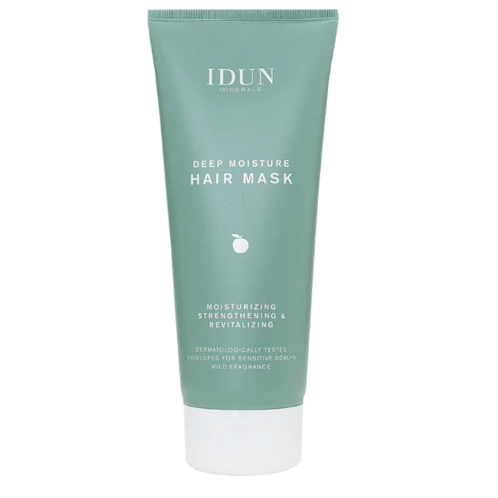 Idun minerals Deep Moisture Hair Mask