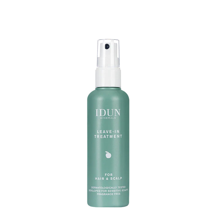 IDUN Minerals Leave in Hair & Scalp Treatment 100ml