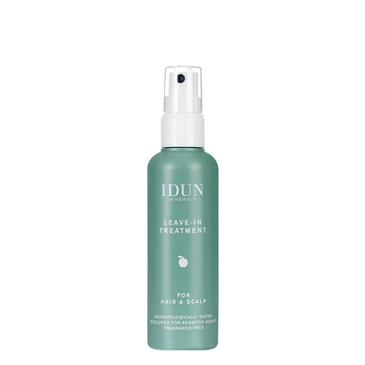 Image of product Leave in Hair & Scalp Treatment 100ml