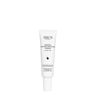 Image of product Mineral Intense Moisture Serum 30ml