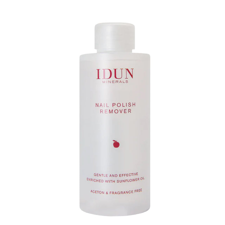 IDUN Minerals Neglelakfjerner 140ml