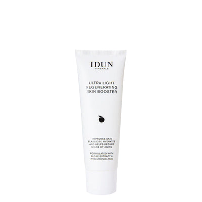 Image of product Ultra Light Regenerating Skin Booster 50ml