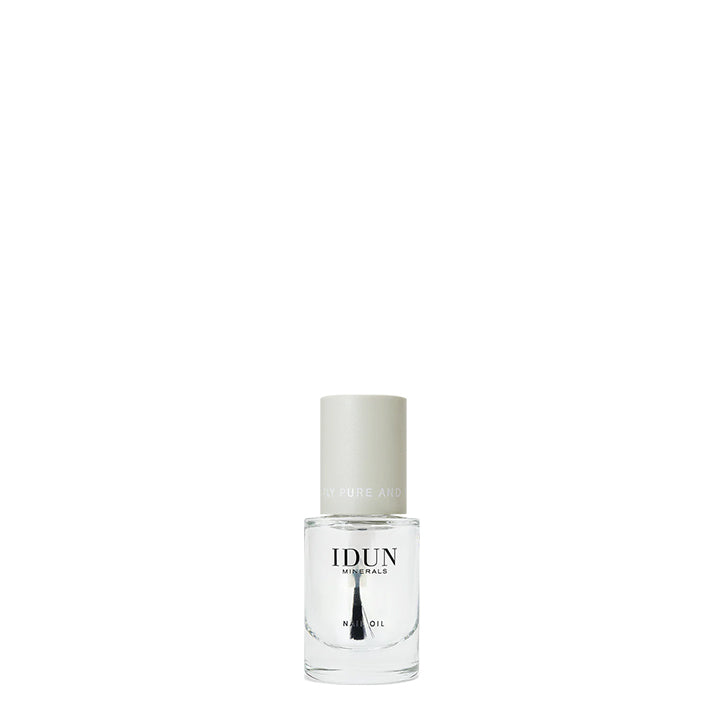 IDUN Minerals Negleolie