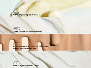 Core Four Trial Kit | Image Skincare