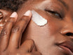 Image Skincare AGELESS+ Retinol - Overnight Masque 0.5% Retinol Complex 50g tekstur hud