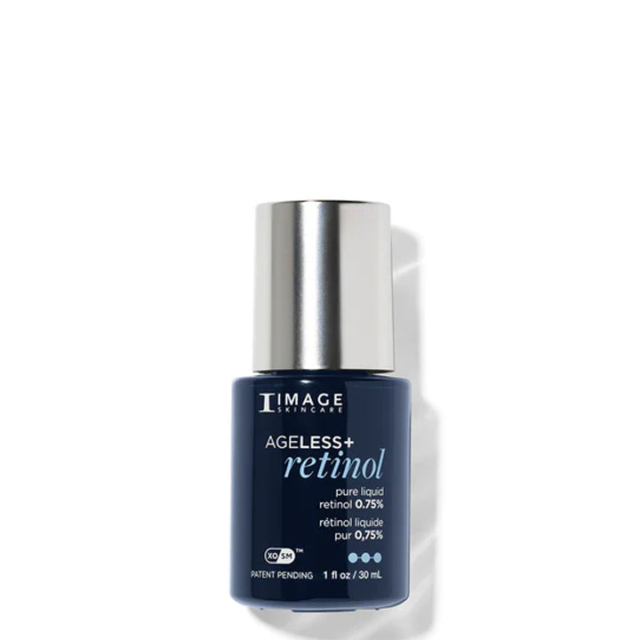 Image Skincare AGELESS+ Retinol - Pure Liquid Retinol 0,75% 30ml