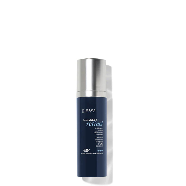Image Skincare AGELESS+ Retinol - Treatment Crème 1.2% Retinol Complex 28,5g