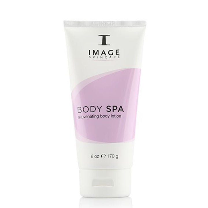 Image Skincare BODY SPA - Rejuvenating Bodylotion 170gr