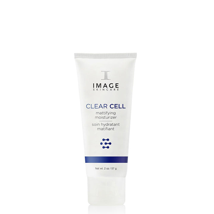 Image Skincare CLEAR CELL Mattifying Fugtighedscreme 57gr