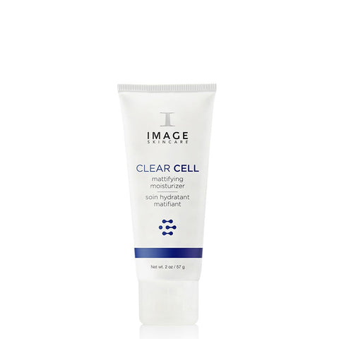 Image Skincare CLEAR CELL Mattifying Moisturizer 57gr