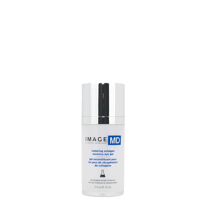 Image Skincare IMAGE MD® - Restoring Collagen Recovery Øjencreme 15ml