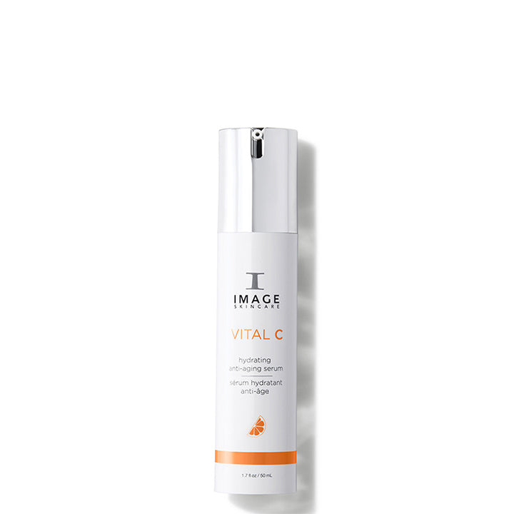 Image Skincare VITAL C - Hydrerende Anti-aging Serum 50ml