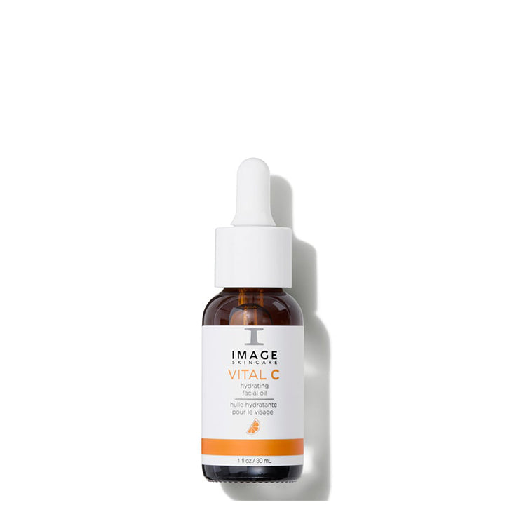 Image Skincare VITAL C - Hydrating Facial Oil 30ml