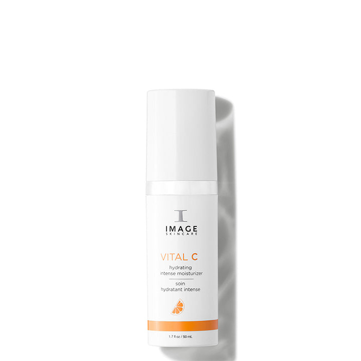 Image Skincare VITAL C - Hydrating Intense Fugtighedscreme 50ml