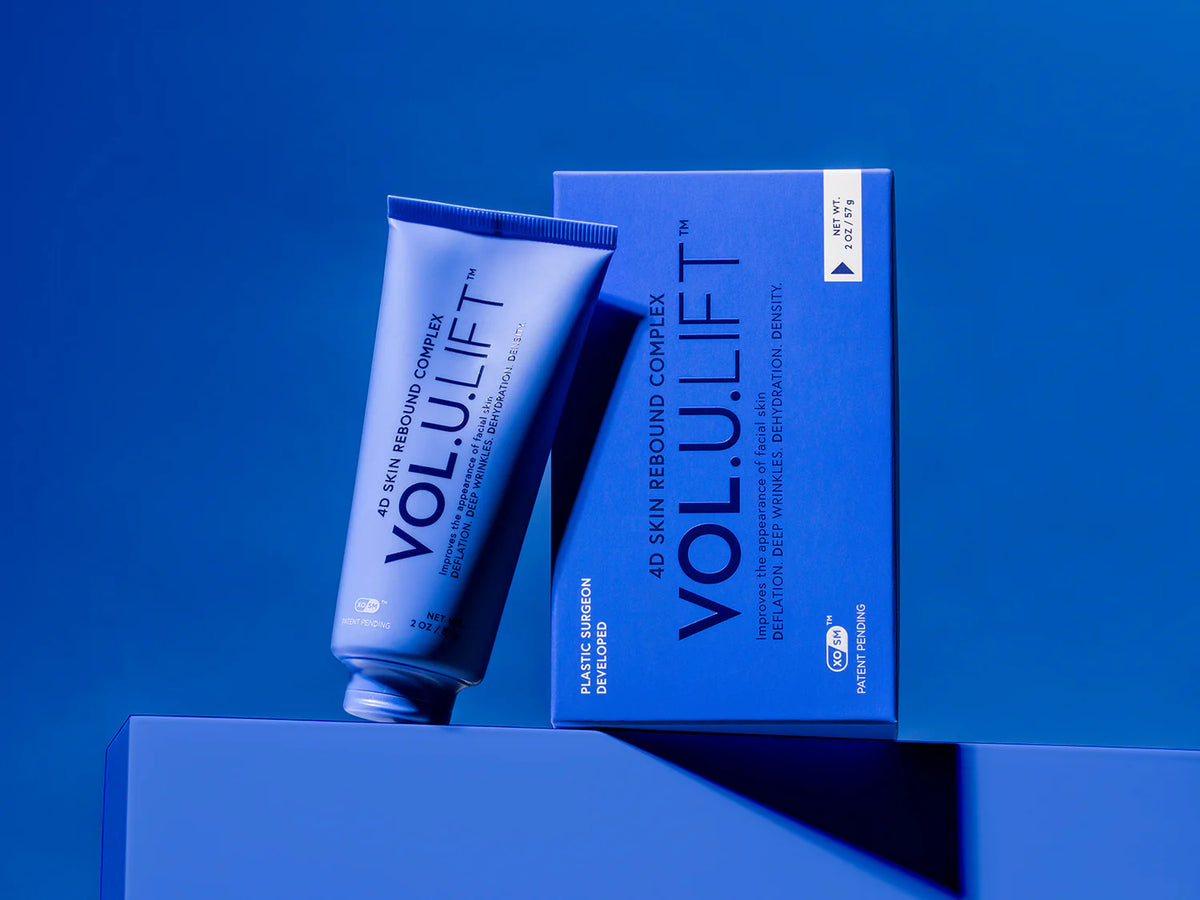 Image Skincare VOL.U.LIFT - 4D Skin Rebound Complex 57gr stemningsbillede 2