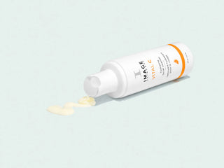 Image Skincare Vital C Hydrating Facial Cleanser ambiente 1