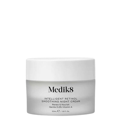 Image of product Intelligent Retinol Smoothing Natcreme 50ml
