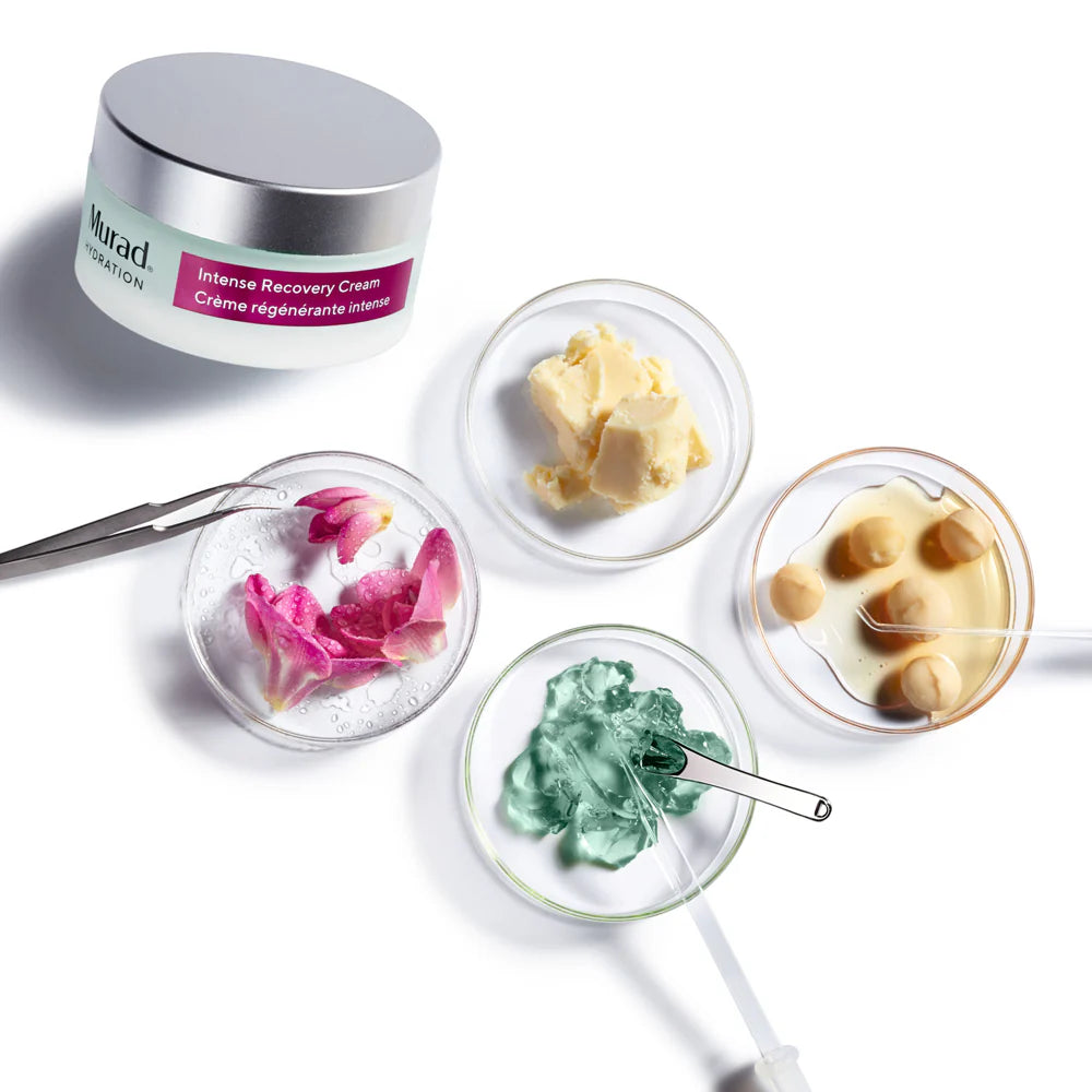 Intense Recovery Cream 50ml | Murad
