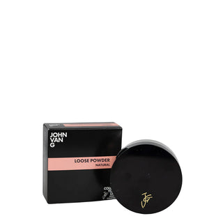 John van G Loose Powder beige