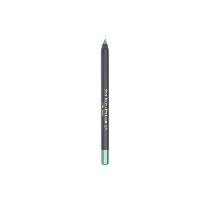 John van G Soft Touch Eye Liner 21