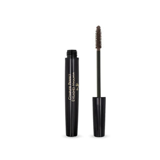 John van G Complete Perfect Eyelashes Mascara brown