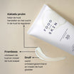 Kakadu Sunscreen fordele
