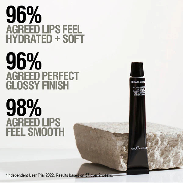 Grown Alchemist Lip Balm fordele