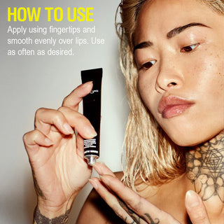 Grown Alchemist Lip Balm brug