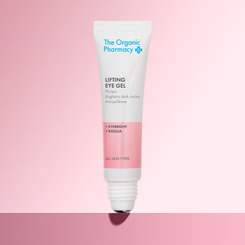Lifting Eye Gel stemning