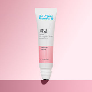 Lifting Eye Gel stemning