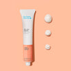 Lip and Eye Cream stemning