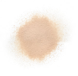 Delilah Translucent Loose Powder structure