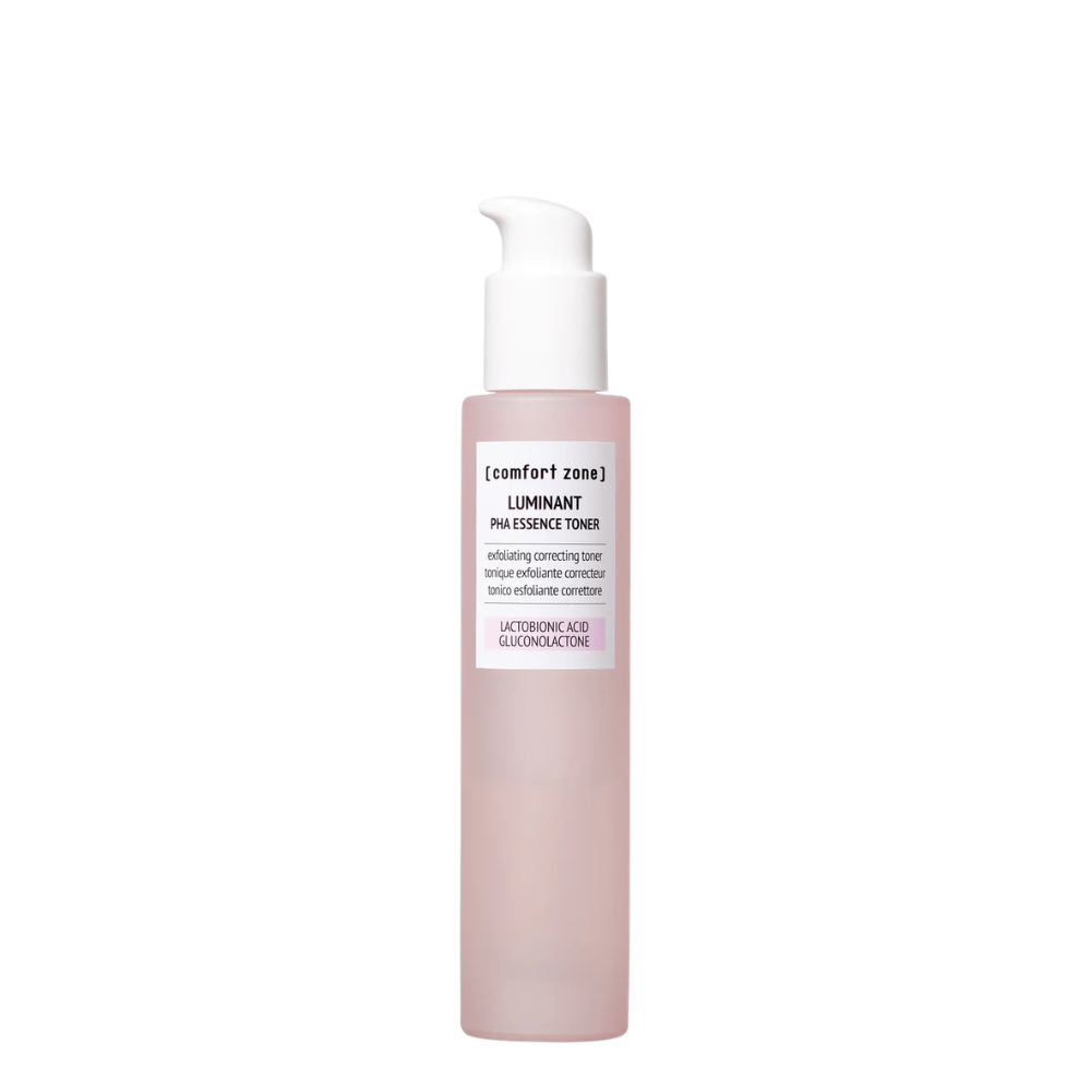 Comfort Zone Luminant PHA Essence Toner 100 ml