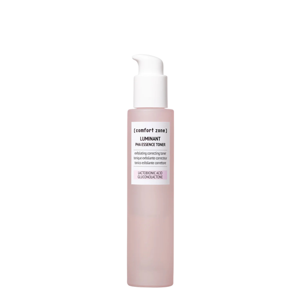 Comfort Zone Luminant PHA Essence Toner 100 ml