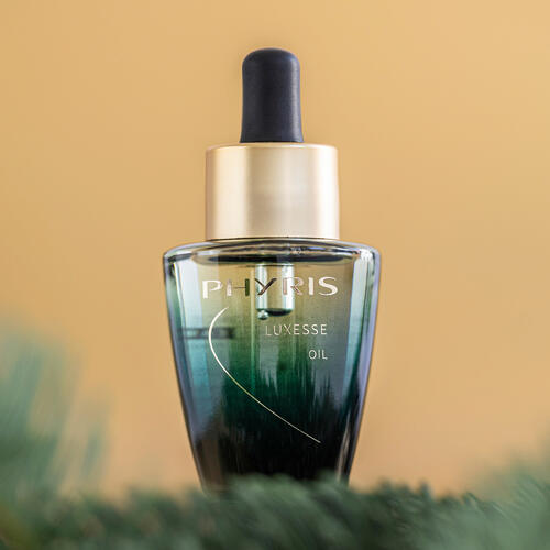 Luxesse Oil 30ml | Phyris