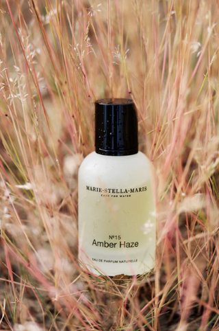Marie-Stella-Maris Eau de Parfum - Naturelle Amber Haze 75ml ambiance
