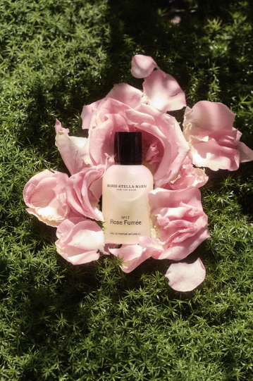 Marie-Stella-Maris Eau de Parfum - Naturelle Rose Fumée 75ml stemning