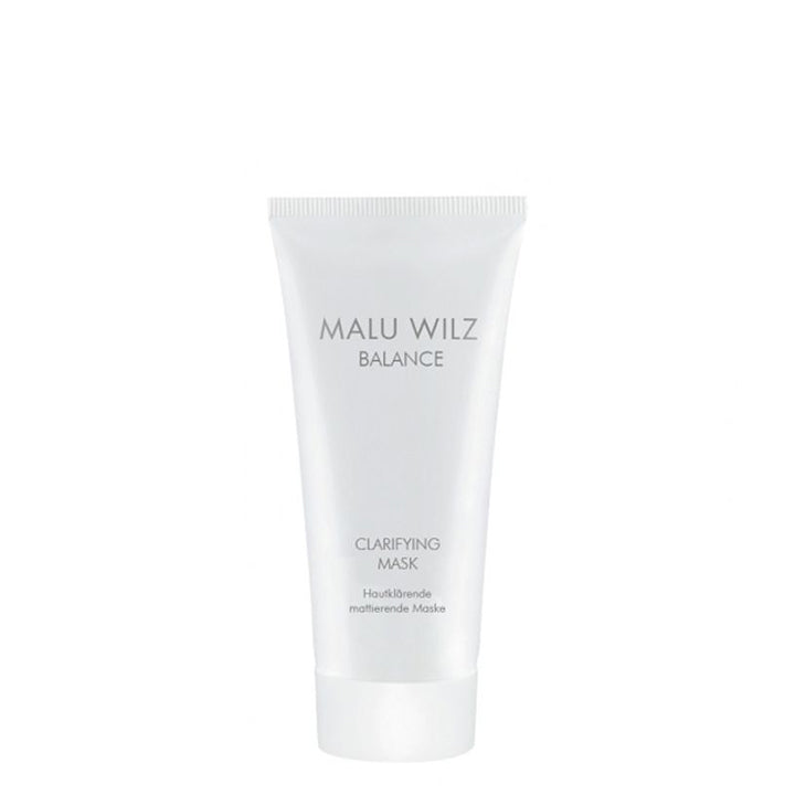 Malu Wilz Clarifying Ansigtsmaske 50ml