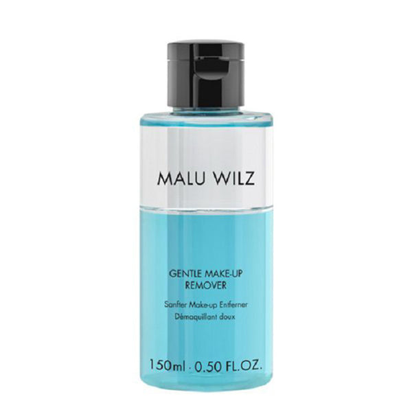 Gentle Eye Make Up Remover 150ml | Malu Wilz