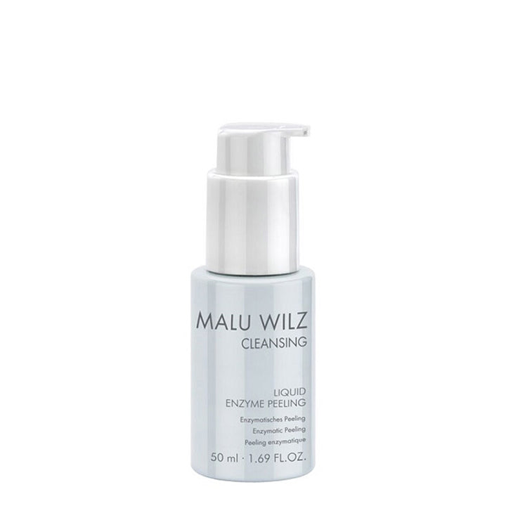 Malu Wilz Liquid Enzym Peeling 50ml