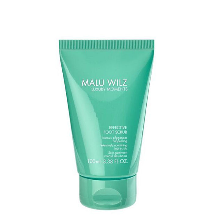 Malu Wilz Luxury Moments Effektiv Fodskrub 100ml