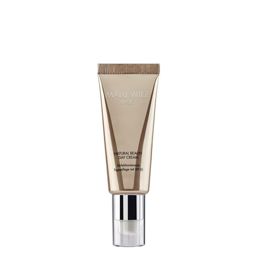 Natural Beauty Dagcreme SPF 10