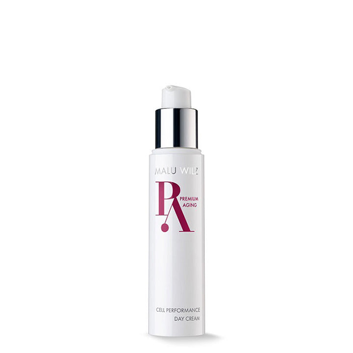 Malu Wilz Premium Aging Cell Performance Dagcreme 50ml