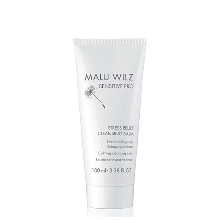 Malu Wilz Stress Relief Cleansing Balm 100ml