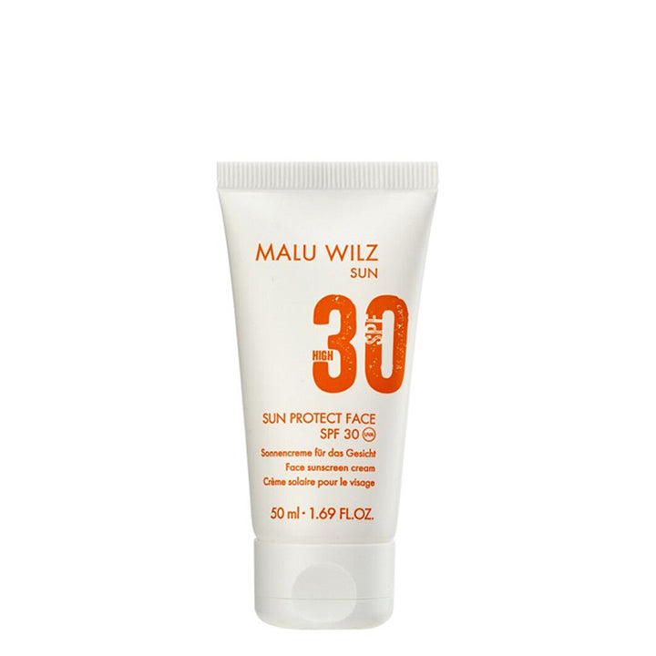 Malu Wilz Sun Protect Face SPF 30 50ml