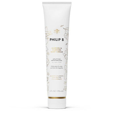 Image of product Magnolia Flowers Body Cream 178ml