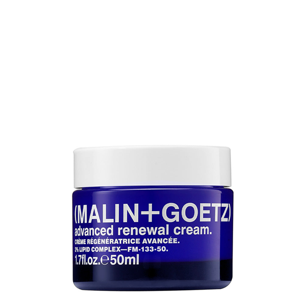 Malin+Goetz Advanced Renewal Cream 50ml