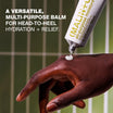 Malin+Goetz All Purpose Moisture Balm stemningsbillede